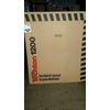 Roxul Techton 1200 Pipe Insulation  20"x3"  3 Linear ft