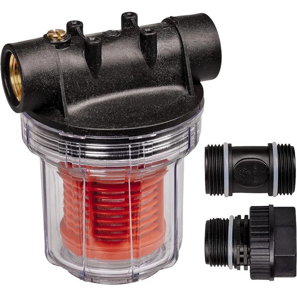 Einhell 12 cm Pre-Filter fits all Einhell Wet and Dry Vacuums
