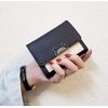 panyue Mini Wallet, Women's, Trifold Wallet, Mini Wallet, Small Items, Cat