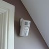 Friedland Mini Alarms ML5 Single Room Pir Alarm