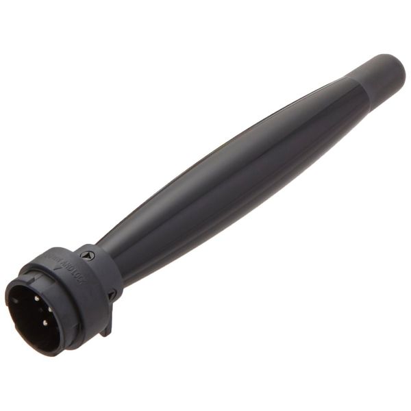 PAUL MITCHELL Express Ion Unclipped 1.25" Rod Attachment For Beach Waves! - NEW!
