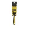 Bentley Retail Paint Brush, Yellow, 2"