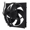 Internal Cooling Fan Replacement Compatible with Xbox one S 5 Blades 4 Pin