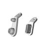 Fenmic Dustproof Plug Kit for DJI FPV V2 Flight Glasses Dustproof and Moisture-Proof