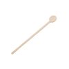 Fiesta Compostable Wooden Cocktail Stirrer - 150mm (Bag 100)