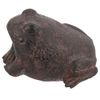 Spare Key Hider Hideaway Rock for Hiding Spot