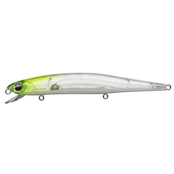 EVERGREEN General 110F #768 Chart Head Clear