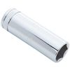 Heyco 25191283 25-19 Extra Deep 12mm Socket