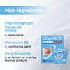 OCuSOFT Lid Scrub Plus, Pre-Moistened Pads, 30 Count | ⭐️ Exclusive