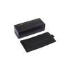 HAWKERS Padded Pouch Glasses Case, Blue-Black, One Size