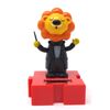 New Solar Powered Dancing Orchestra Music ~ Lion