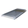 Dundas Jafine Extend-A-Vent 36" Floor Register Air Deflector SHATTERPROOF