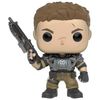 GOW 10636 JD Armored Pop Vinyl Figure