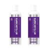 Elabore 2 Pack Purple Toning Shampoo - Anti Yellow Shampoo 10.14fl.oz/300ml