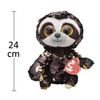 TY Dangler Sloth Flippable - Med