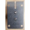 Keystone model 1920 Aluminum 9 Volt Battery Holders