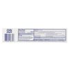 Arm & Hammer PeroxiCare Deep Clean Toothpaste Clean Mint 6 oz (Pack of 3)