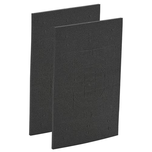 Sigma Electric, Black Sigma Engineered Solutions 14001 1-Gang Weatherproof Gasket, Size