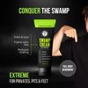 Men's Deodorant Cream for Body and Sensitive Areas
