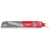 Milwaukee Electric - Torch 7T 6L Blade 5PK