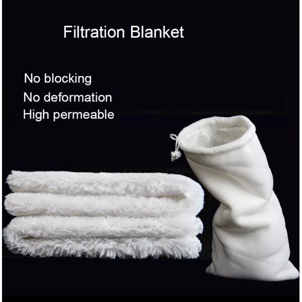 Magical Blanket