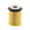 Mann HU 711/6z Engine Oil Filter