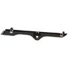 Bumper Retainer For 2004-2010 Toyota Sienna Front Left Plastic Primed