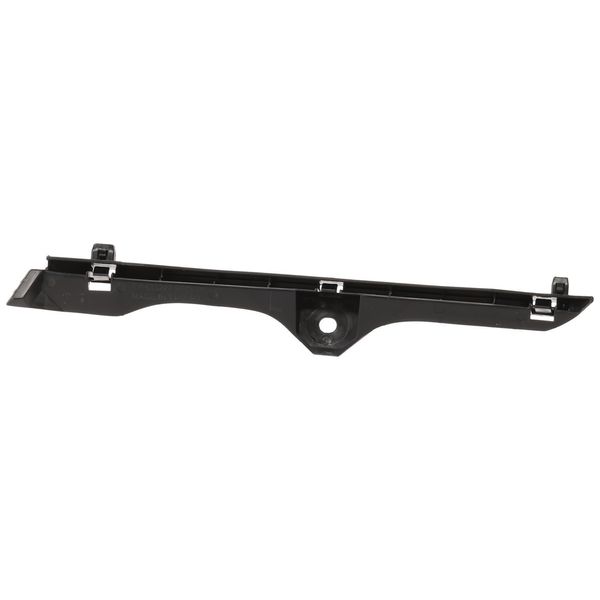 Bumper Retainer For 2004-2010 Toyota Sienna Front Left Plastic Primed
