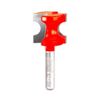 Freud 82-104: 3/16" Radius Half Round Bit with 1/4" Shank