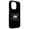 I CAN AND I WILL Case for iPhone 15 Pro