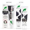 Dr Organic Extra Whitening Charcoal Toothpaste 100ml
