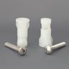 Roca AI0002400R - Seat Hinge Fixation, 2 units