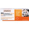 Ibu-ratiopharm 200 akut Tabletten, 20 St. Tabletten