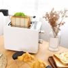 Doitool Sandwich Cage, 1PC Toast Rack for 2- Slice Toaster
