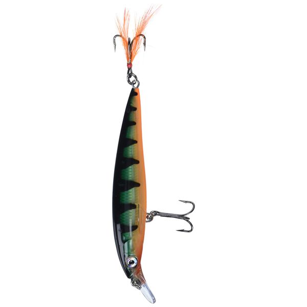 Rapala X-Rap 12 Fishing lure, 4.75-Inch, Perch