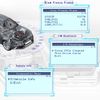 Automotive OBD2 Code Reader Car Scanner Check Engine EOBD Diagnostic Scan Tool