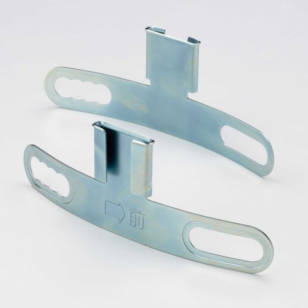 Midori Anzen Welding Surface Mounting Hardware for SC Helmets