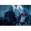 Suicide Squad DVD