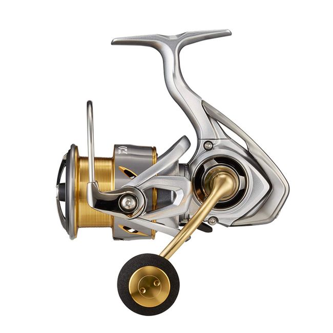 Daiwa LT4000-C 21 Freams Spinning Reel