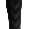 hummel hmlESSI Tapered Pants, Grey Melange