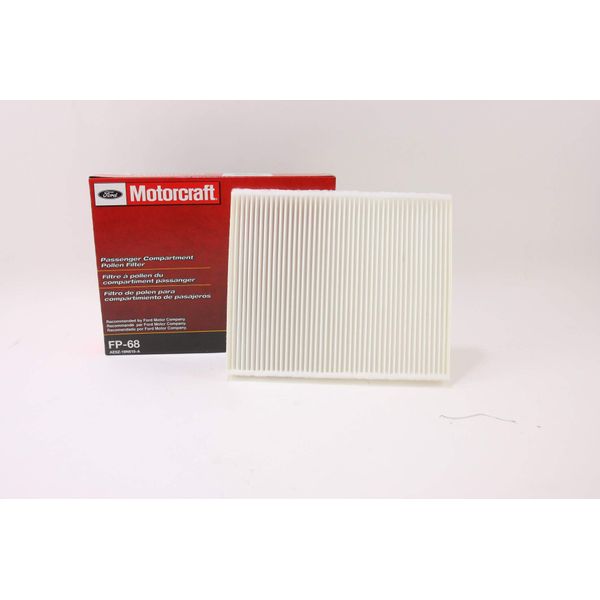 Ford FP-68 - FILTER - ODOUR AND P