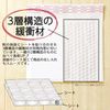I.S. CE-MD-25 Bubble Mailers, Small Size, 25 Sheets