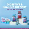 Digestive Advantage IBS Probiotics for Digestive Health & Intensive Bowel Support, Probiotics for Women & Men with Digestive Enzymes, Support for Occasional Bloating & Gut Health, 32ct Capsules