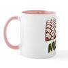 CafePress Mud Addict Mugs 11 oz (325 ml) Ceramic Coffee Mug