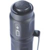Pelican 1920B LED Flashlight (Black)