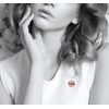 Batch aru-ma Aroma Award Pin Silver