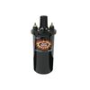 PerTronix 40111 Flame-Thrower 40,000 Volt 1.5 ohm Coil , Black