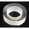 Super Strong Adhesive Double-Sided Gel Tape Crocodile Grip Croco