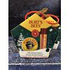 2 Pack Burt's Bees Cranberry Spritz Gift Set (Salve, Lip Balm)