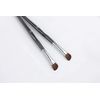 ENERGY Angled Shading Eyeshadow Brush, Nose Shadow Brush - M126